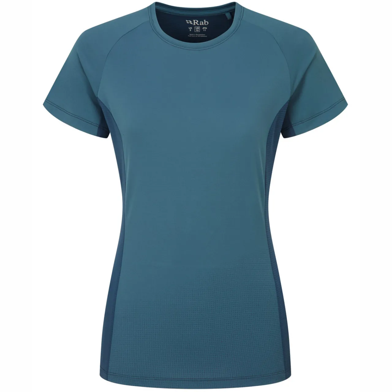 Women Rab Womens Trail Tee