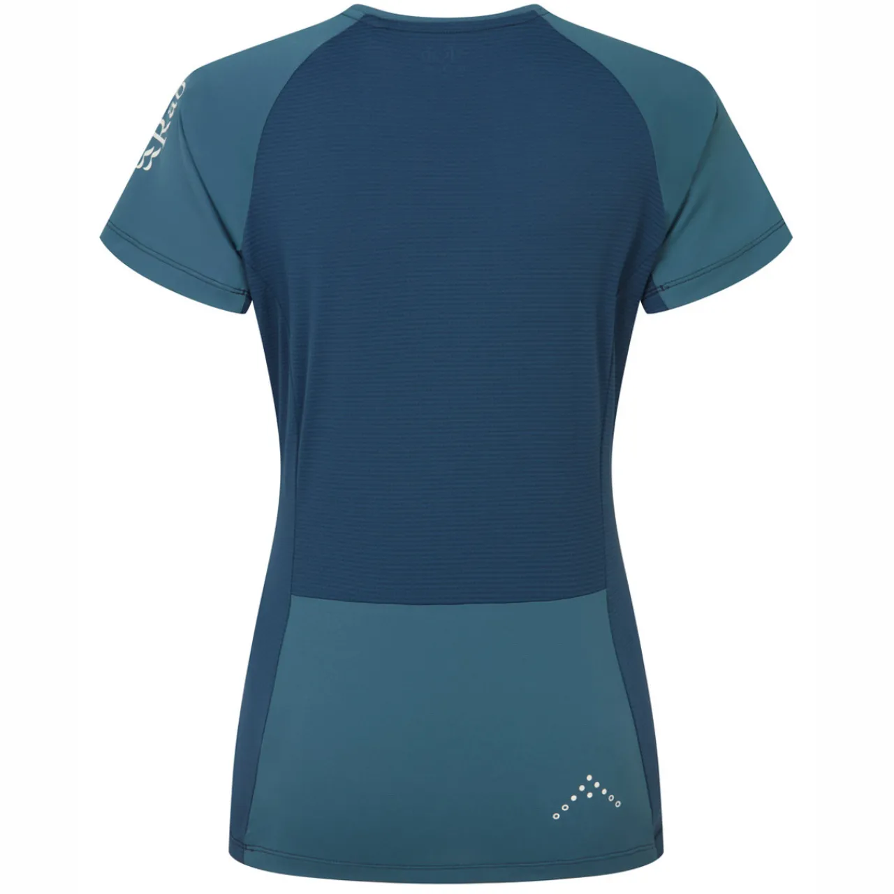 Women Rab Womens Trail Tee