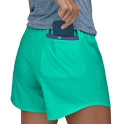 Women Patagonia Womens Trailfarer Shorts - 4.5 inch