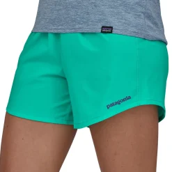 Women Patagonia Womens Trailfarer Shorts - 4.5 inch