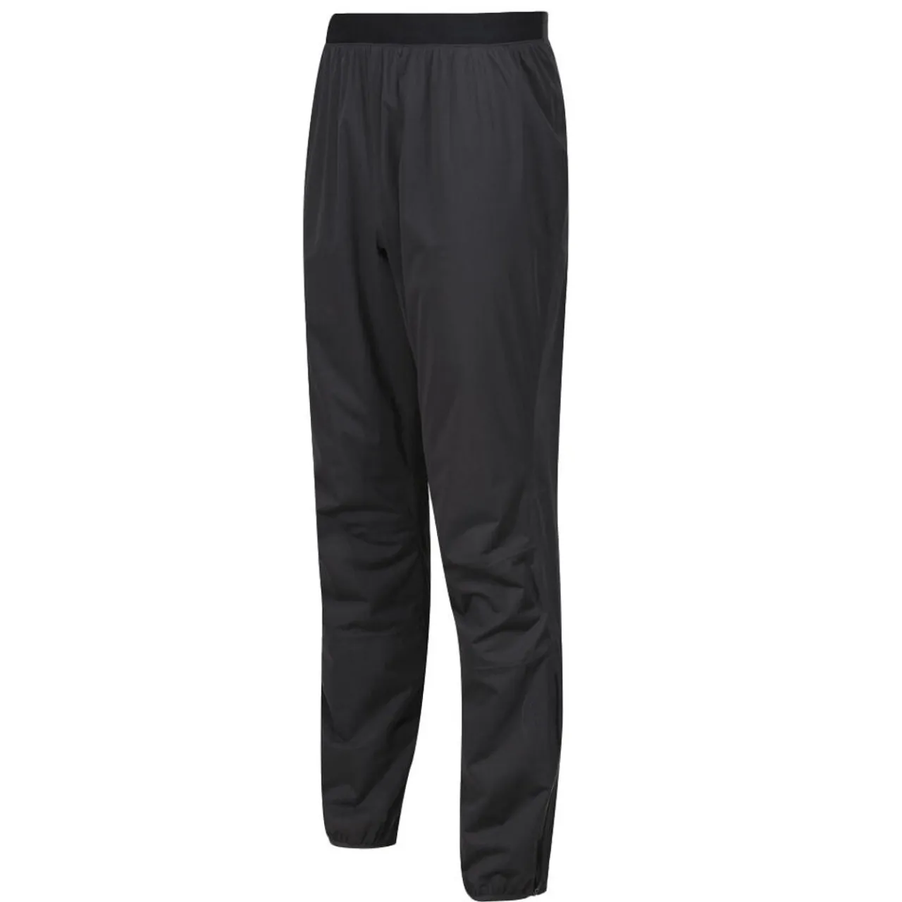 Women Berghaus Womens Trailpant Waterproof Overtrousers