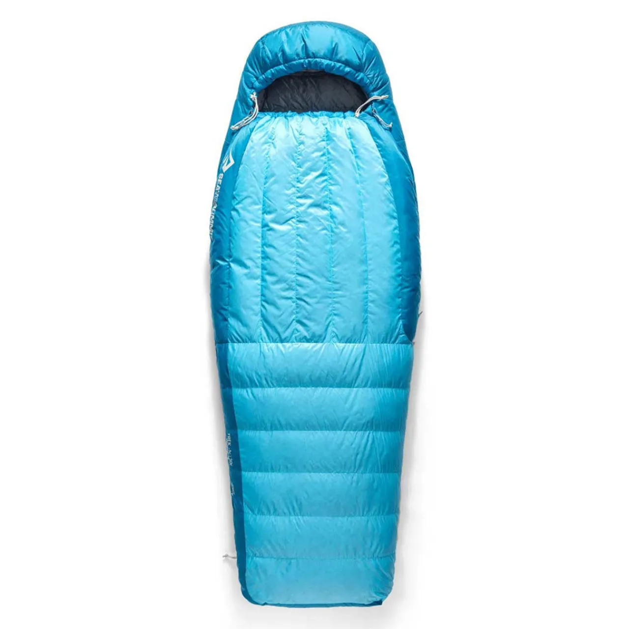 Sea to Summit Womens Trek -1C Down Sleeping Bag