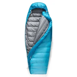 Sea to Summit Womens Trek -1C Down Sleeping Bag