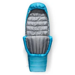 Sea to Summit Womens Trek -1C Down Sleeping Bag