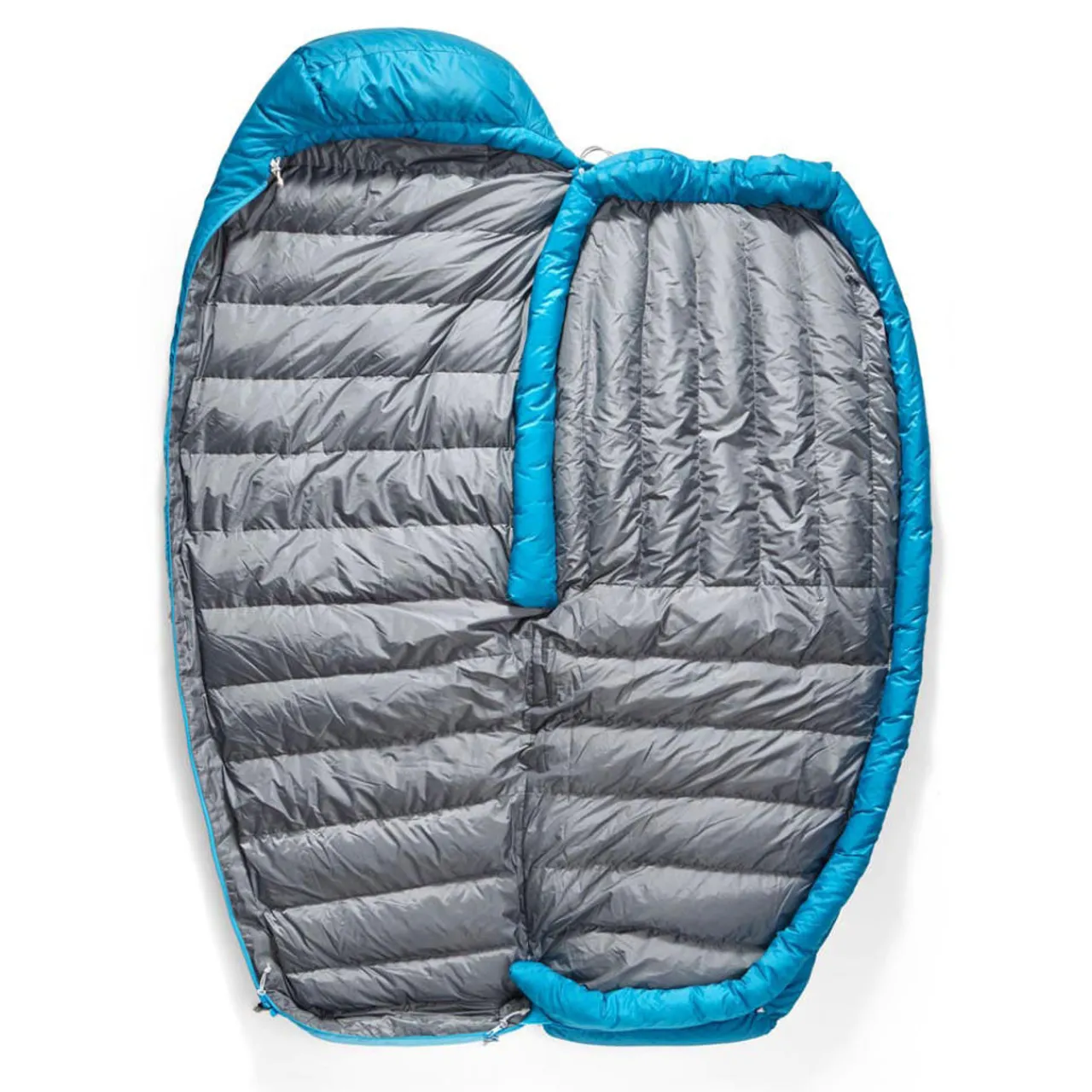 Sea to Summit Womens Trek -1C Down Sleeping Bag