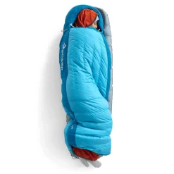 Sea to Summit Womens Trek -1C Down Sleeping Bag