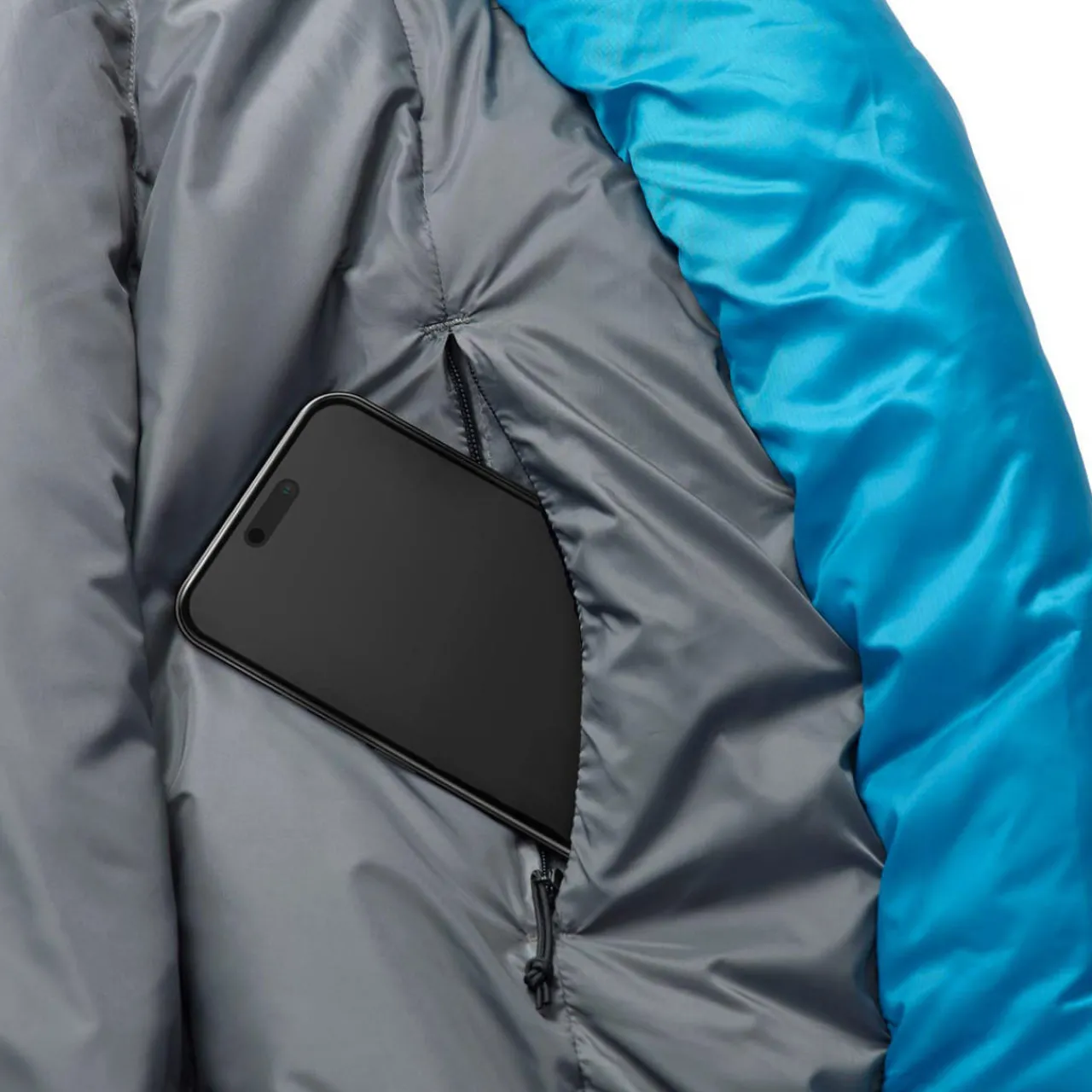 Sea to Summit Womens Trek -1C Down Sleeping Bag
