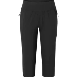 Women Montane Womens Tucana Lite Capri Pants