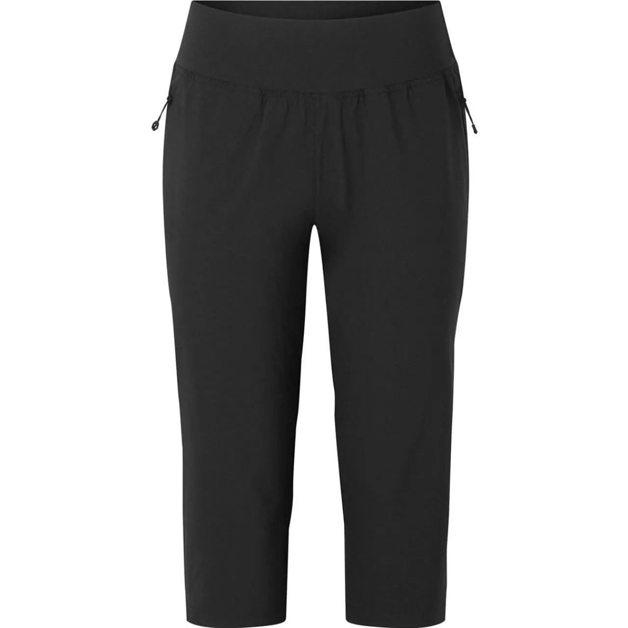 Women Montane Womens Tucana Lite Capri Pants