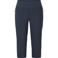 Women Montane Womens Tucana Lite Capri Pants