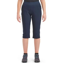 Women Montane Womens Tucana Lite Capri Pants
