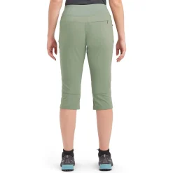 Women Montane Womens Tucana Lite Capri Pants