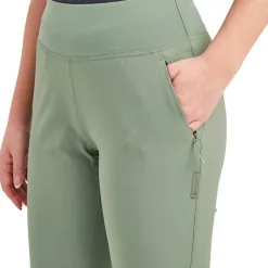 Women Montane Womens Tucana Lite Capri Pants