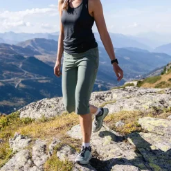 Women Montane Womens Tucana Lite Capri Pants