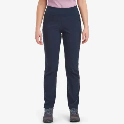 Women Montane Womens Tucana Lite Pants