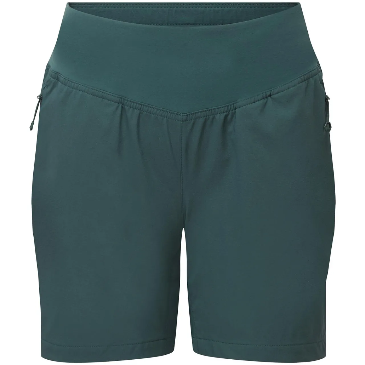 Women Montane Womens Tucana Lite Shorts