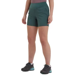 Women Montane Womens Tucana Lite Shorts