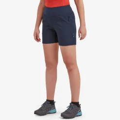 Women Montane Womens Tucana Lite Shorts