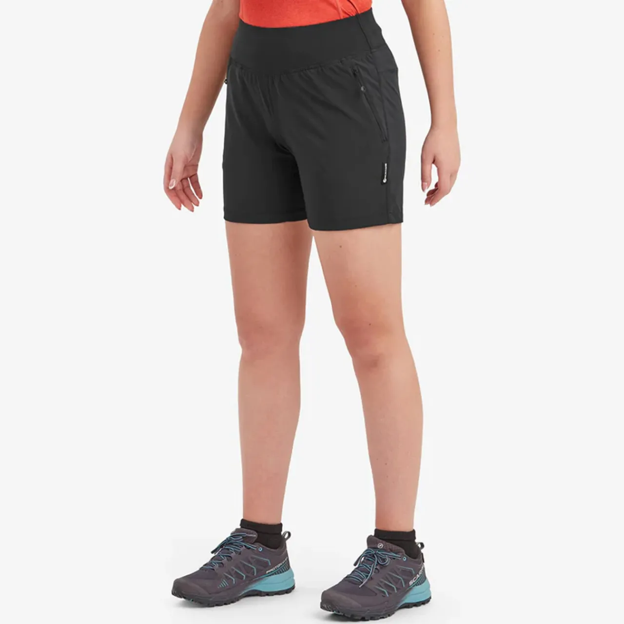 Women Montane Womens Tucana Lite Shorts