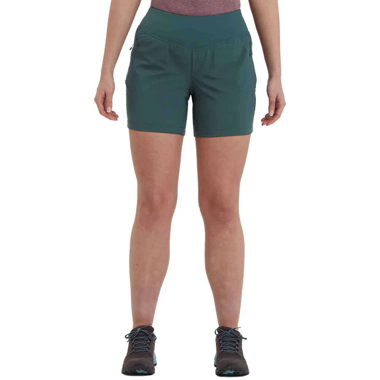 Women Montane Womens Tucana Lite Shorts