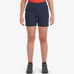 Women Montane Womens Tucana Lite Shorts