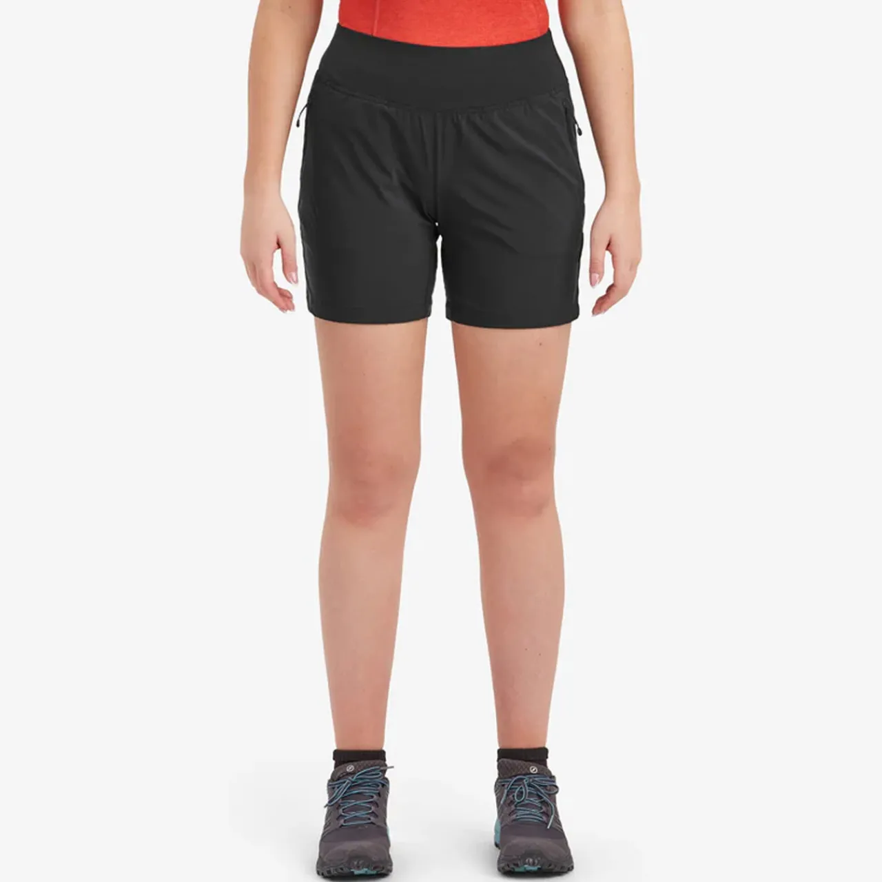 Women Montane Womens Tucana Lite Shorts