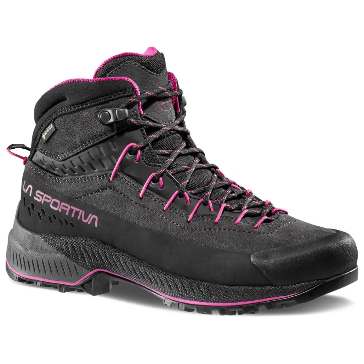 Women La Sportiva Womens TX4 Evo Mid GTX