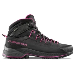 Women La Sportiva Womens TX4 Evo Mid GTX