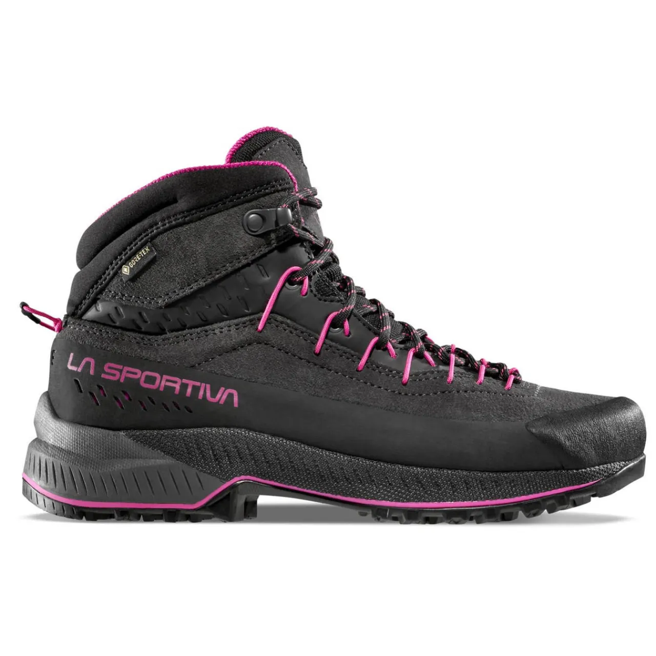 Women La Sportiva Womens TX4 Evo Mid GTX