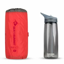 Sea to Summit Womens Ultralight Insulated Sleeping Mat - Regular