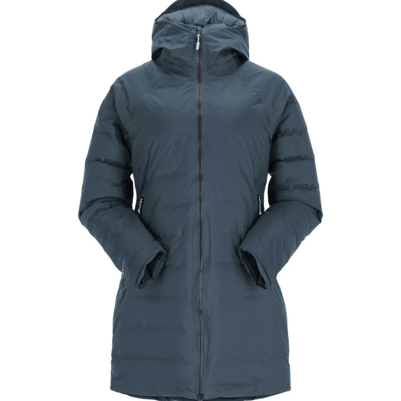 Women Rab Womens Valiance Waterproof Down Parka - Past Season Colours