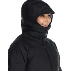 Women Rab Womens Valiance Waterproof Down Parka - Past Season Colours