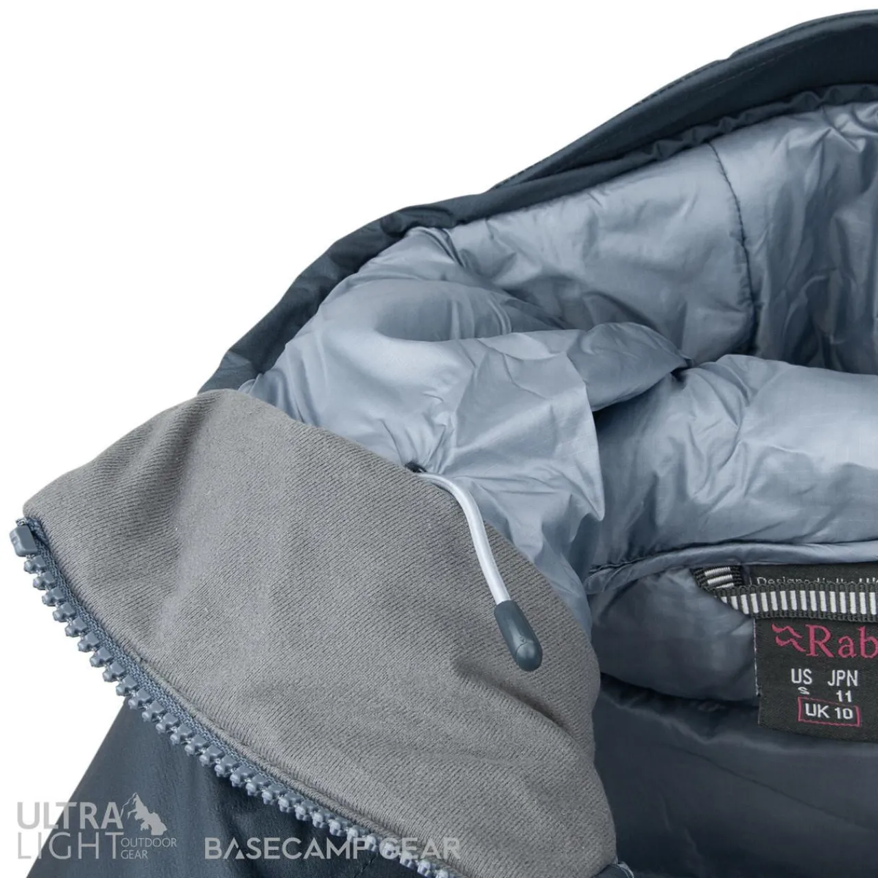 Women Rab Womens Valiance Waterproof Down Parka - Past Season Colours