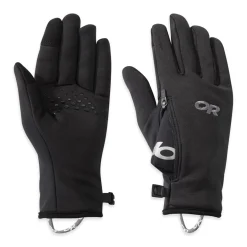 Women Outdoor Research Womens Versaliner Sensor Gloves