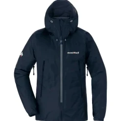 Women Montbell Womens Versalite Jacket