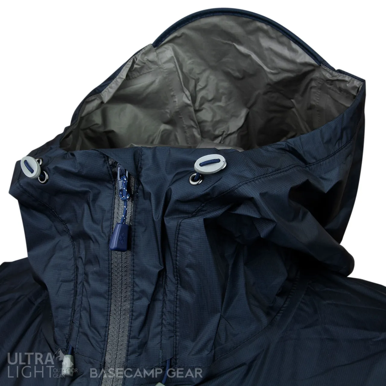 Women Montbell Womens Versalite Jacket