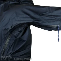 Women Montbell Womens Versalite Jacket