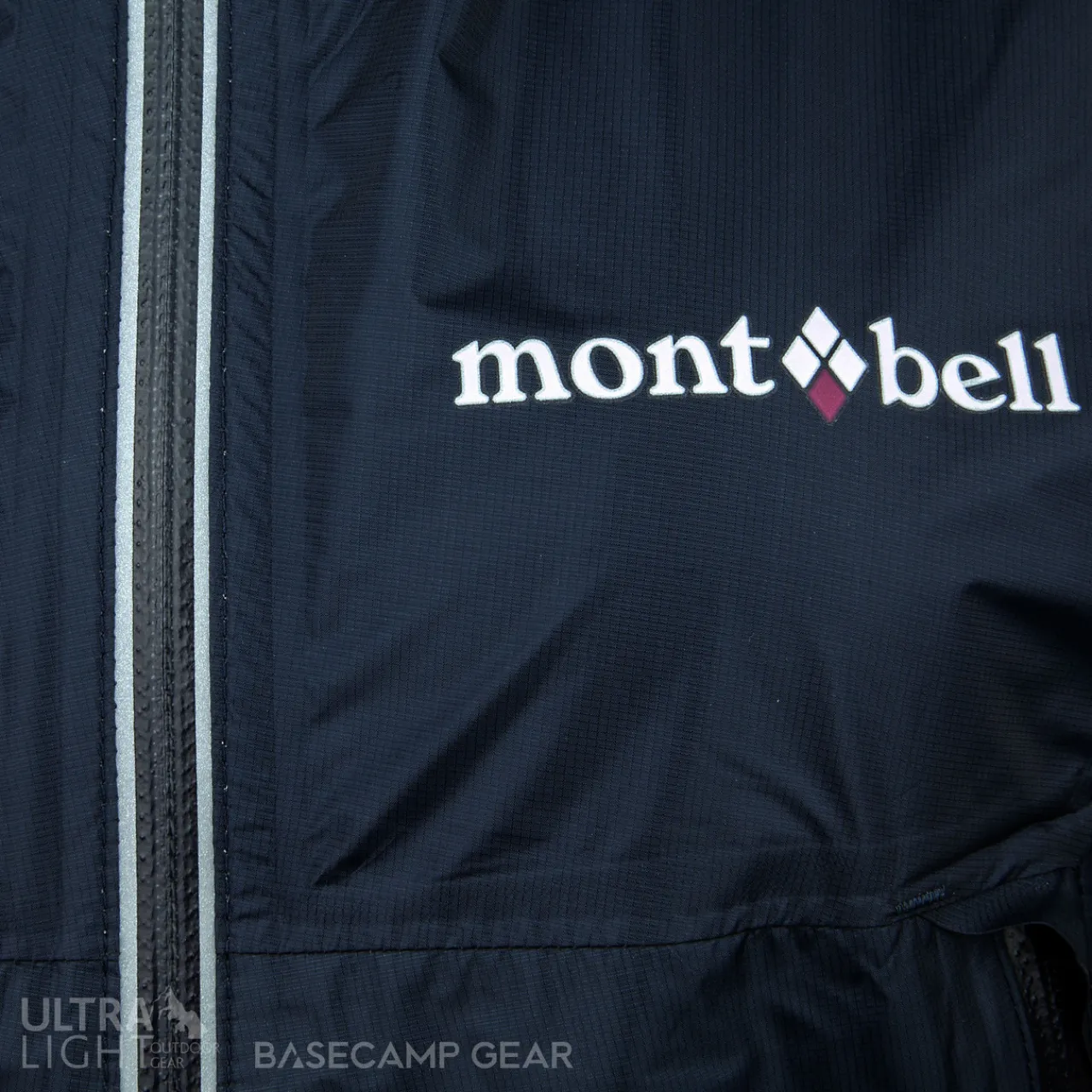 Women Montbell Womens Versalite Jacket