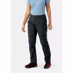 Women Rab Womens VR Incline Pants