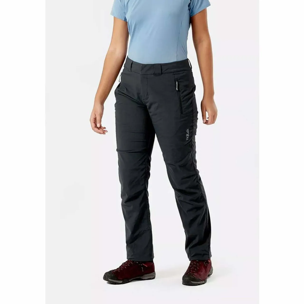 Women Rab Womens VR Incline Pants