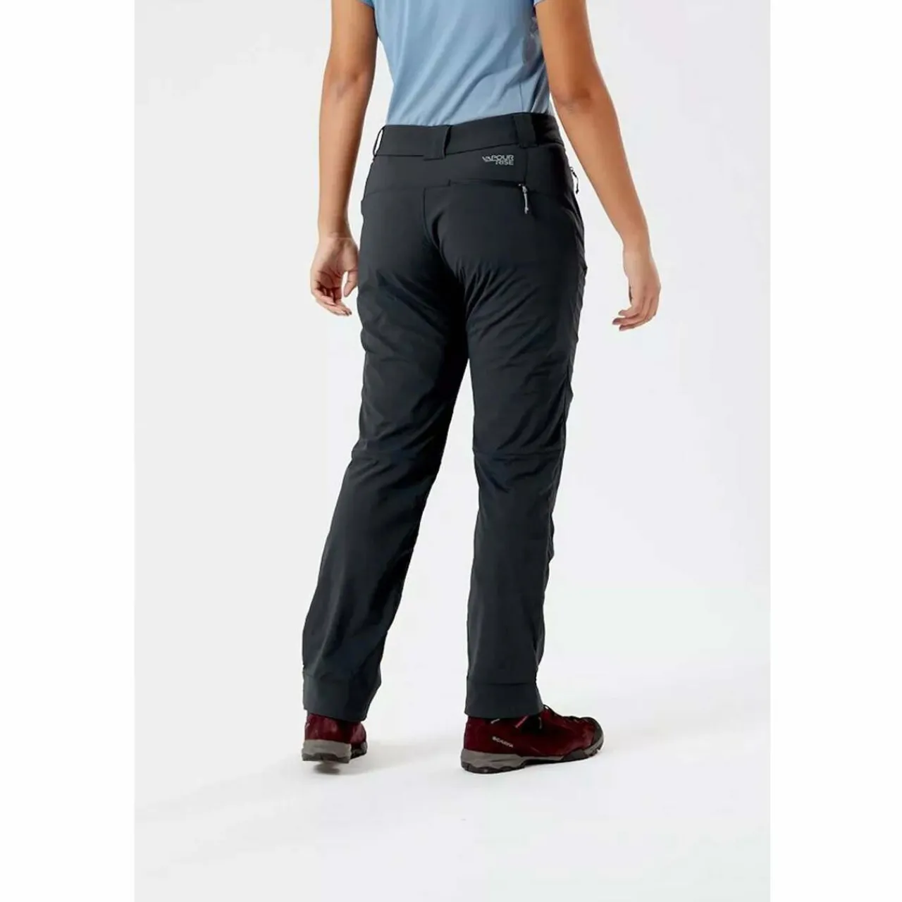 Women Rab Womens VR Incline Pants