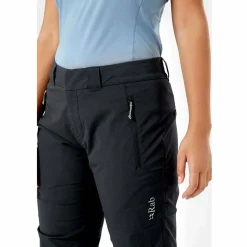 Women Rab Womens VR Incline Pants