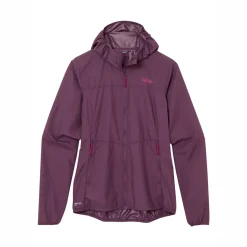 Women Rab Womens Windgather Hoody