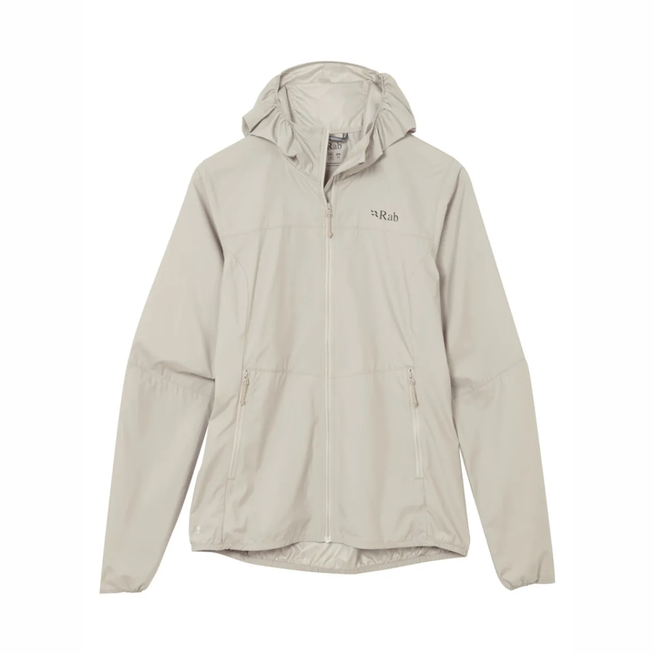 Women Rab Womens Windgather Hoody