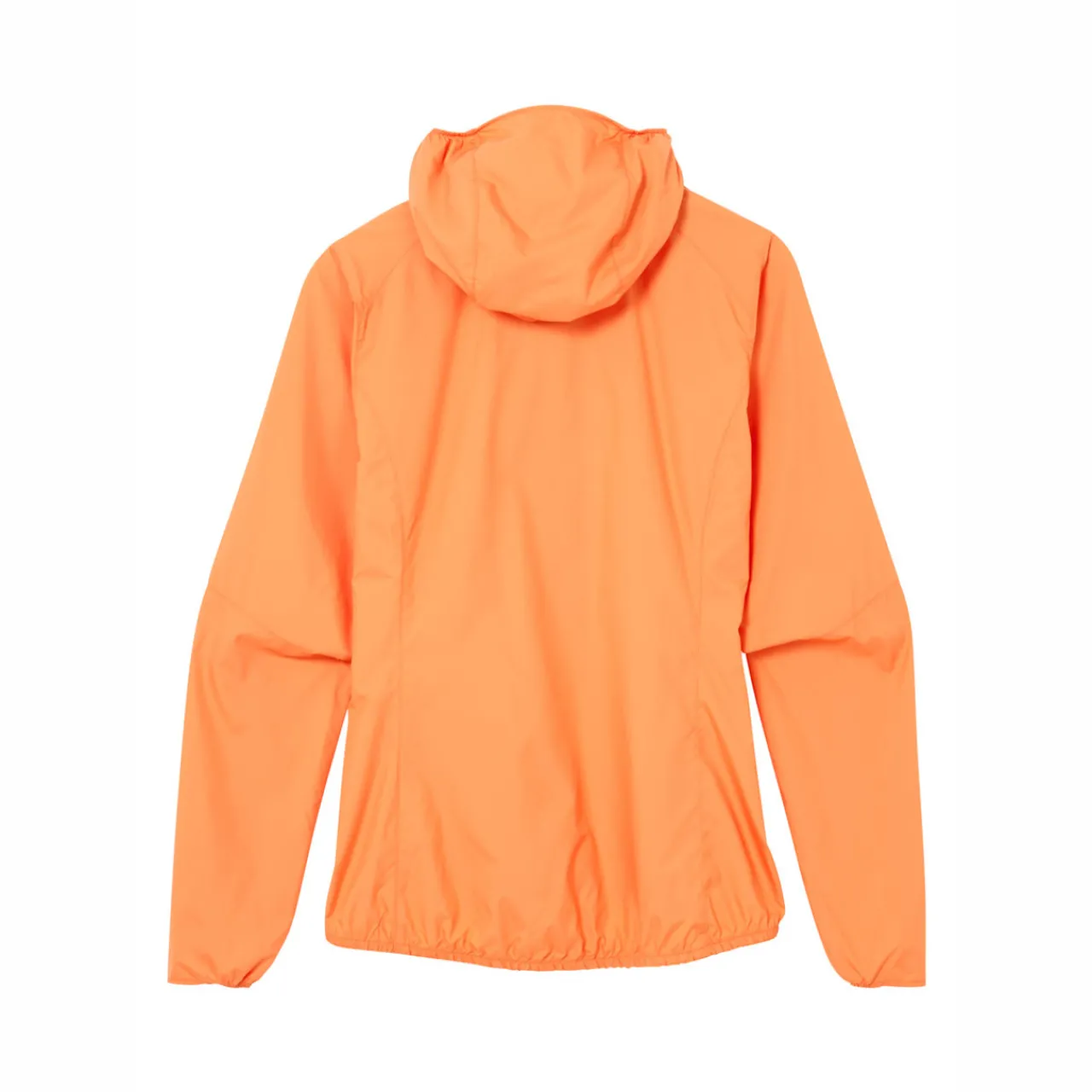 Women Rab Womens Windgather Hoody