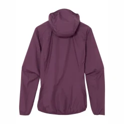 Women Rab Womens Windgather Hoody