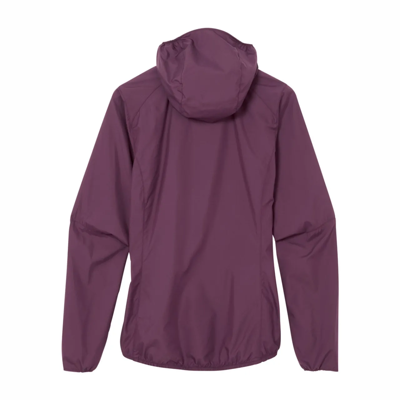 Women Rab Womens Windgather Hoody