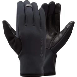 Women Montane Womens Windjammer Lite Gloves