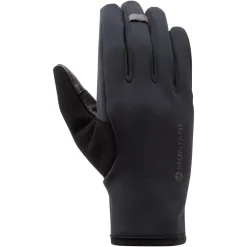 Women Montane Womens Windjammer Lite Gloves