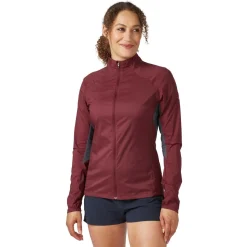 Women Rab Womens Windveil Jacket - Past Season